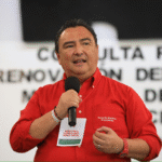 Unidad y participación: el PRI Campeche elige por consulta a su nuevo Comité Municipal