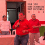 ¡Farsa al descubierto! El PRI Campeche exhibe la falsa austeridad de los gobiernos de Morena