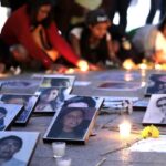 Amnistía Internacional pide a México aceptar apoyo internacional ante crisis de desapariciones