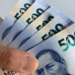 Gobierno de México proyecta crecimiento económico de hasta 2.9% para 2027