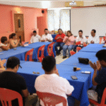 PRI Campeche respalda al sector turístico de Calakmul y asume agenda para impulsar su recuperación