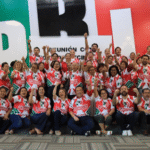 PRI Campeche fortalece estructura territorial con capacitación y organización
