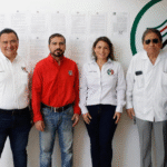 PRI Campeche publica convocatoria para el fortalecimiento de su estructura interna