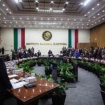 INE perfila reglas para fiscalizar actos políticos adelantados rumbo a 2027